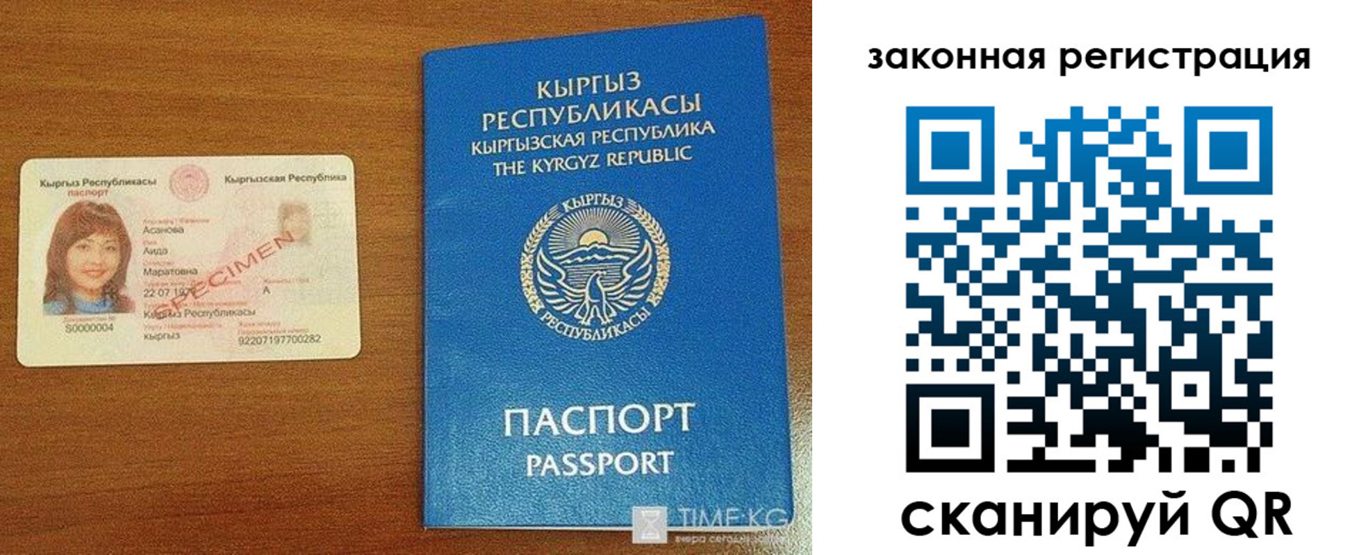временная регистрация надежно в Кукморе
